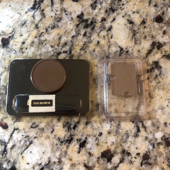 🔥 5/$50 Lancome Maquiriche KAKI & Elizabeth Arden TRUE BROWN Eyeshadow Singles - Picture 3 of 3